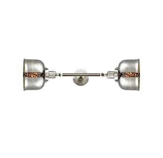 A thumbnail of the Innovations Lighting 208 Large Bell Alternate Image