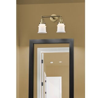 A thumbnail of the Innovations Lighting 208 Small Canton Alternate Image