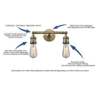 A thumbnail of the Innovations Lighting 208 Small Cone Alternate Image