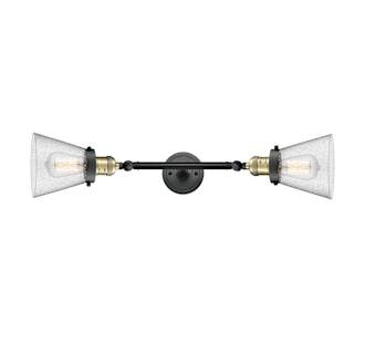 A thumbnail of the Innovations Lighting 208 Small Cone Alternate Image