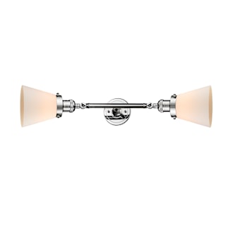 A thumbnail of the Innovations Lighting 208 Small Cone Alternate Image