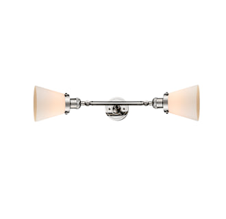 A thumbnail of the Innovations Lighting 208 Small Cone Alternate Image