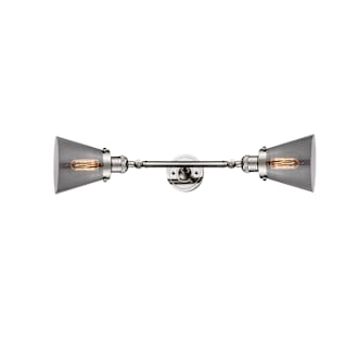 A thumbnail of the Innovations Lighting 208 Small Cone Alternate Image