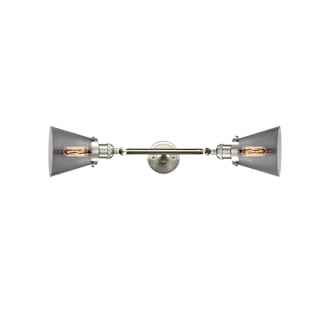 A thumbnail of the Innovations Lighting 208 Small Cone Alternate Image