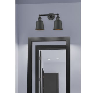 A thumbnail of the Innovations Lighting 208L Addison Alternate Image