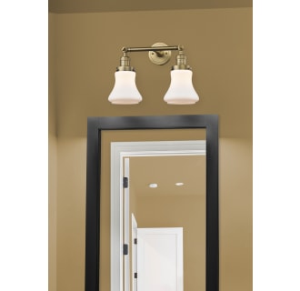 A thumbnail of the Innovations Lighting 208L Bellmont Alternate Image