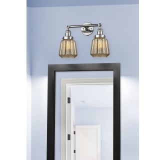 A thumbnail of the Innovations Lighting 208L Chatham Alternate Image