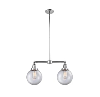 A thumbnail of the Innovations Lighting 209-8 Beacon Innovations Lighting-209-8 Beacon-Full Product Image