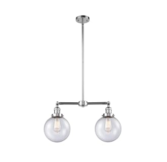 A thumbnail of the Innovations Lighting 209-8 Beacon Innovations Lighting-209-8 Beacon-Full Product Image