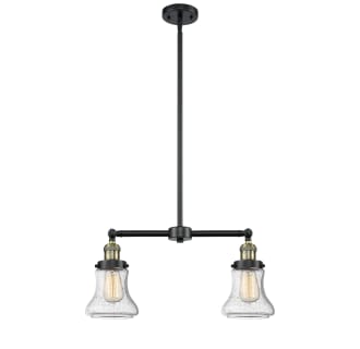 A thumbnail of the Innovations Lighting 209 Bellmont Innovations Lighting-209 Bellmont-Full Product Image