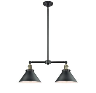 A thumbnail of the Innovations Lighting 209 Briarcliff Innovations Lighting-209 Briarcliff-Full Product Image