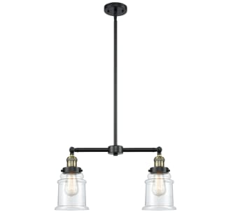 A thumbnail of the Innovations Lighting 209 Canton Innovations Lighting-209 Canton-Full Product Image