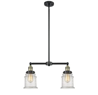 A thumbnail of the Innovations Lighting 209 Canton Innovations Lighting-209 Canton-Full Product Image