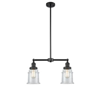 A thumbnail of the Innovations Lighting 209 Canton Innovations Lighting-209 Canton-Full Product Image