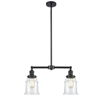 A thumbnail of the Innovations Lighting 209 Canton Innovations Lighting-209 Canton-Full Product Image