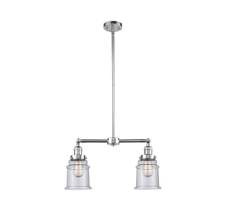 A thumbnail of the Innovations Lighting 209 Canton Innovations Lighting-209 Canton-Full Product Image