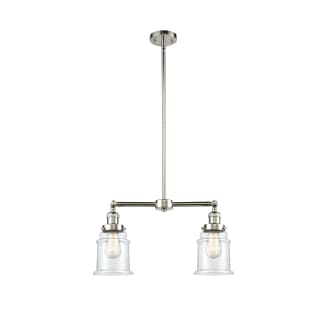 A thumbnail of the Innovations Lighting 209 Canton Innovations Lighting-209 Canton-Full Product Image