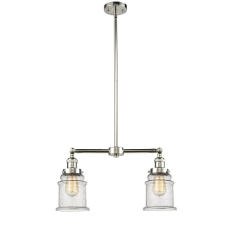 A thumbnail of the Innovations Lighting 209 Canton Innovations Lighting-209 Canton-Full Product Image