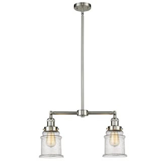 A thumbnail of the Innovations Lighting 209 Canton Innovations Lighting-209 Canton-Full Product Image