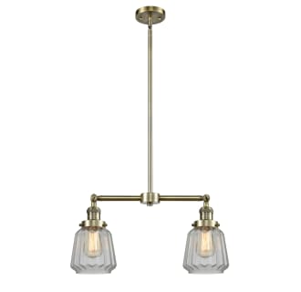 A thumbnail of the Innovations Lighting 209 Chatham Innovations Lighting-209 Chatham-Full Product Image