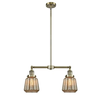 A thumbnail of the Innovations Lighting 209 Chatham Innovations Lighting-209 Chatham-Full Product Image