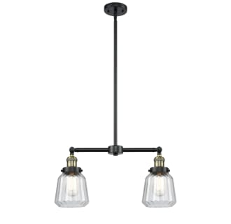 A thumbnail of the Innovations Lighting 209 Chatham Innovations Lighting-209 Chatham-Full Product Image