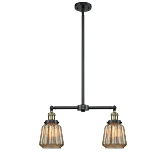 A thumbnail of the Innovations Lighting 209 Chatham Innovations Lighting-209 Chatham-Full Product Image