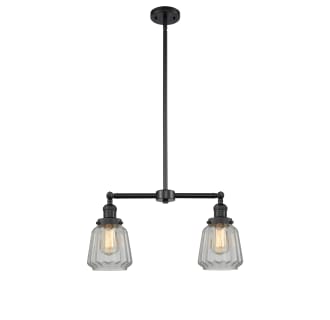A thumbnail of the Innovations Lighting 209 Chatham Innovations Lighting-209 Chatham-Full Product Image