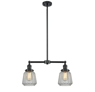 A thumbnail of the Innovations Lighting 209 Chatham Innovations Lighting-209 Chatham-Full Product Image