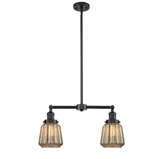 A thumbnail of the Innovations Lighting 209 Chatham Innovations Lighting-209 Chatham-Full Product Image