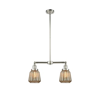 A thumbnail of the Innovations Lighting 209 Chatham Innovations Lighting-209 Chatham-Full Product Image