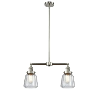 A thumbnail of the Innovations Lighting 209 Chatham Innovations Lighting-209 Chatham-Full Product Image