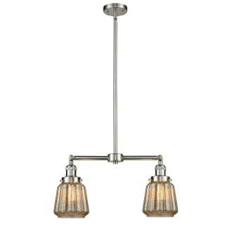 A thumbnail of the Innovations Lighting 209 Chatham Innovations Lighting-209 Chatham-Full Product Image