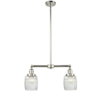 A thumbnail of the Innovations Lighting 209 Colton Alternate Image