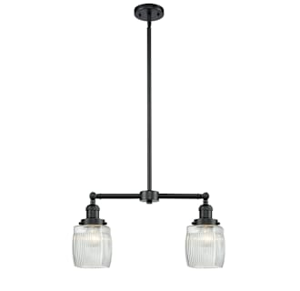 A thumbnail of the Innovations Lighting 209 Colton Alternate Image