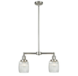 A thumbnail of the Innovations Lighting 209 Colton Alternate Image