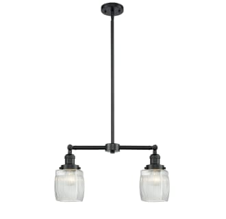 A thumbnail of the Innovations Lighting 209 Colton Innovations Lighting-209 Colton-Full Product Image