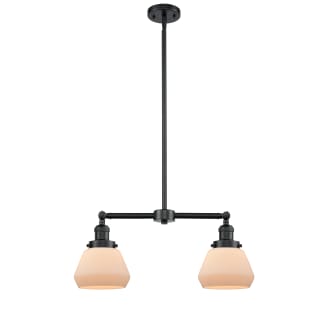A thumbnail of the Innovations Lighting 209 Fulton Innovations Lighting-209 Fulton-Full Product Image