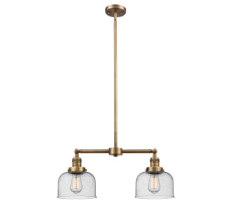 A thumbnail of the Innovations Lighting 209 Large Bell Innovations Lighting 209 Large Bell
