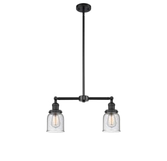 A thumbnail of the Innovations Lighting 209 Small Bell Innovations Lighting-209 Small Bell-Full Product Image