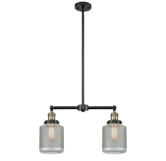 A thumbnail of the Innovations Lighting 209 Stanton Innovations Lighting-209 Stanton-Full Product Image