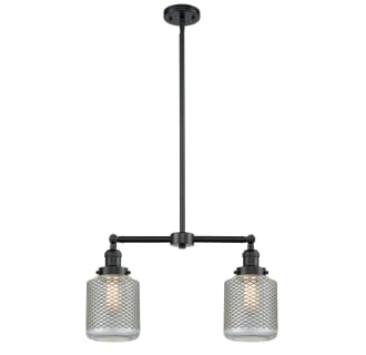 A thumbnail of the Innovations Lighting 209 Stanton Innovations Lighting-209 Stanton-Full Product Image