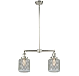 A thumbnail of the Innovations Lighting 209 Stanton Innovations Lighting-209 Stanton-Full Product Image
