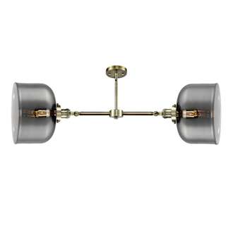 A thumbnail of the Innovations Lighting 209 X-Large Bell Alternate Image