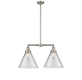 A thumbnail of the Innovations Lighting 209 X-Large Cone Innovations Lighting 209 X-Large Cone