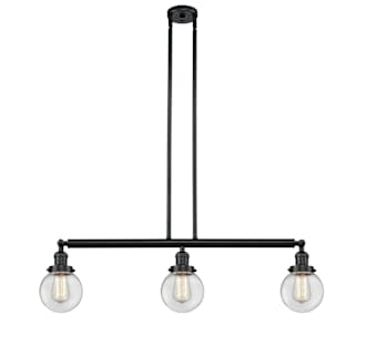 A thumbnail of the Innovations Lighting 213-S-6 Beacon Alternate Image