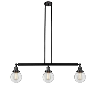 A thumbnail of the Innovations Lighting 213-S-6 Beacon Alternate Image