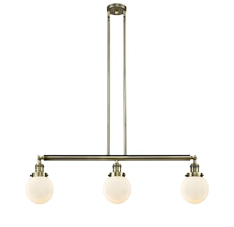 A thumbnail of the Innovations Lighting 213-S-6 Beacon Alternate Image
