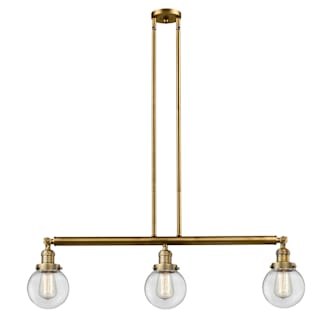 A thumbnail of the Innovations Lighting 213-S-6 Beacon Alternate Image