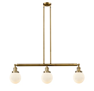 A thumbnail of the Innovations Lighting 213-S-6 Beacon Alternate Image